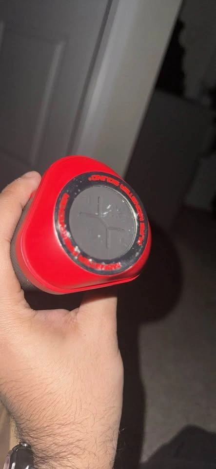 Monster Bluetooth Speaker - photo 3