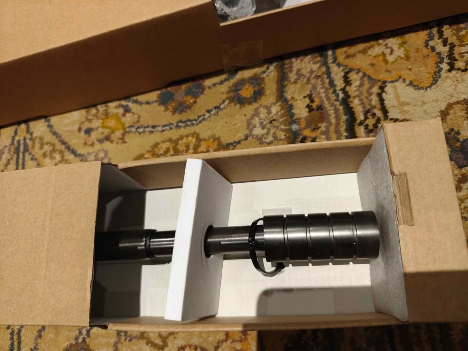 StyleWell Curtain Rod Kit 36-66 inch - photo 3