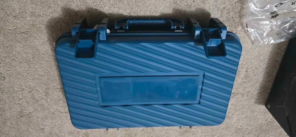 Cordless Brusless Hammer - photo 3