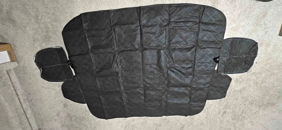 VIPWIN Car Windshield Snow Ice Cover