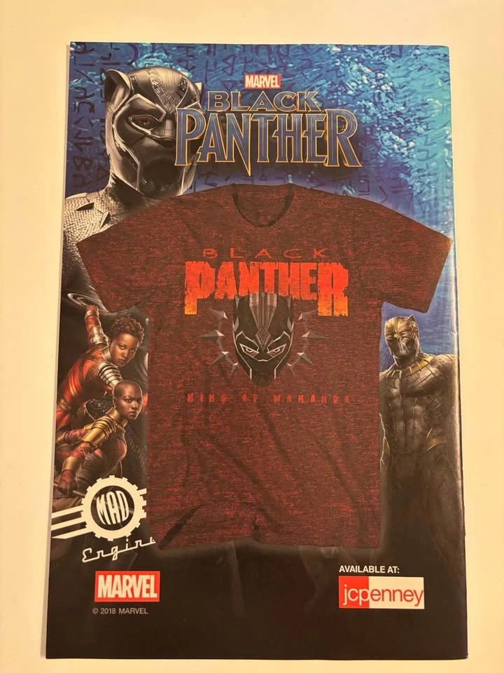 2018 Avengers No Surrender 680 Variant High Grade Marvel Comic - photo 3