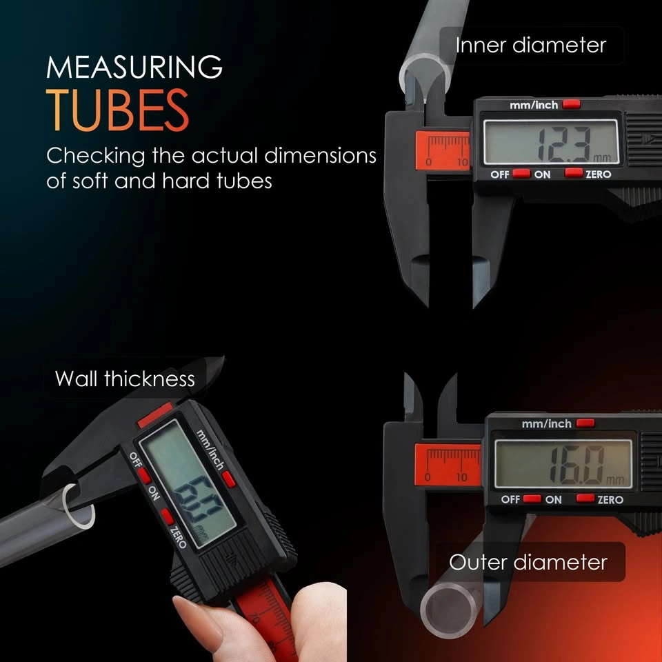 New Thermal Grizzly TG Caliper Digital - photo 5