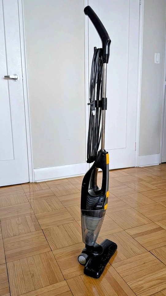 Eureka Lightweight Stick Vacuum w/ New Filter