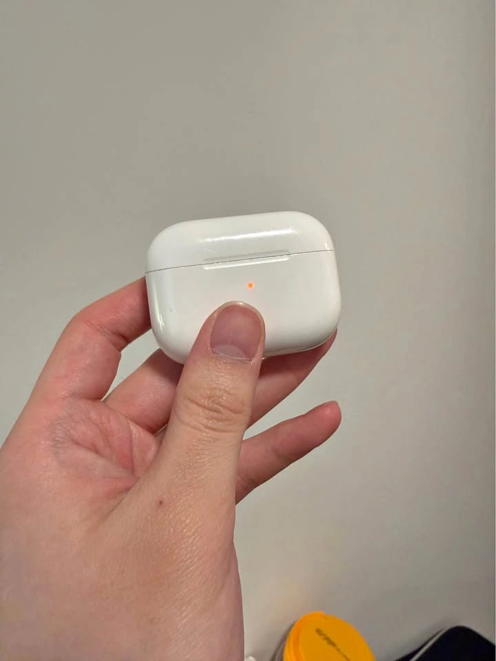 Apple Airpods Pro Case