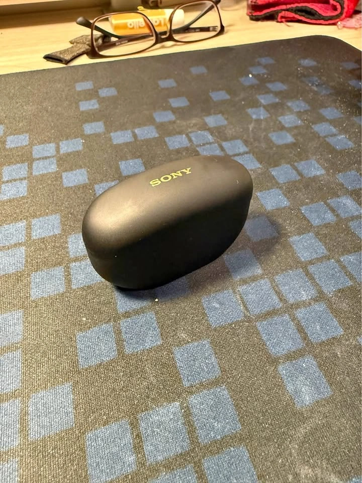 Sony WF-1000XM5 True Wireless Earbuds