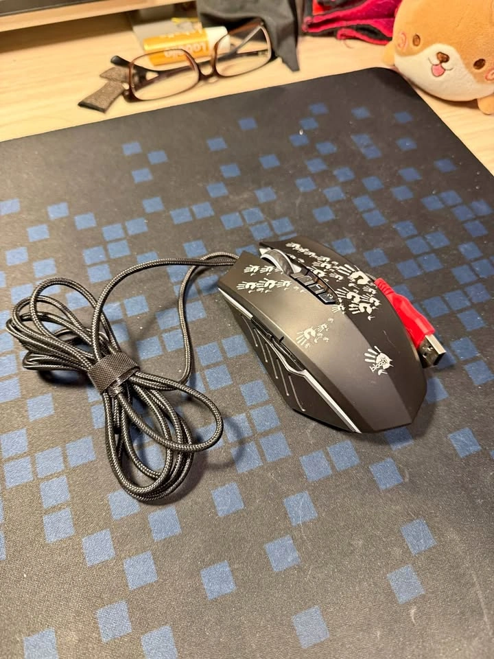 Bloody A70 Gaming Mouse