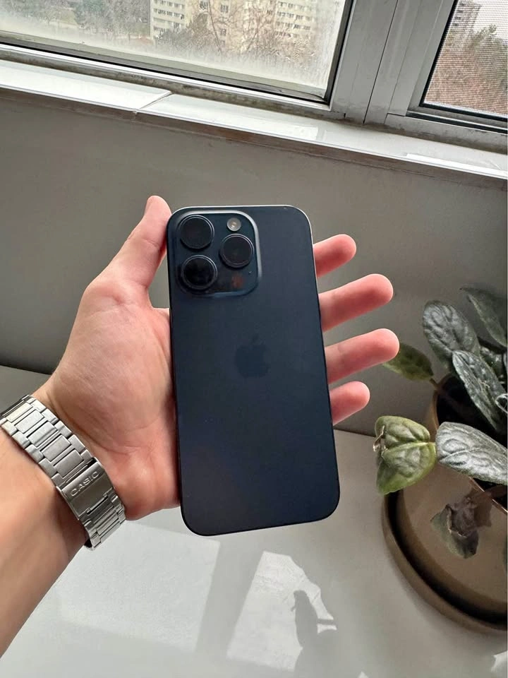 iPhone 15 Pro 128GB
