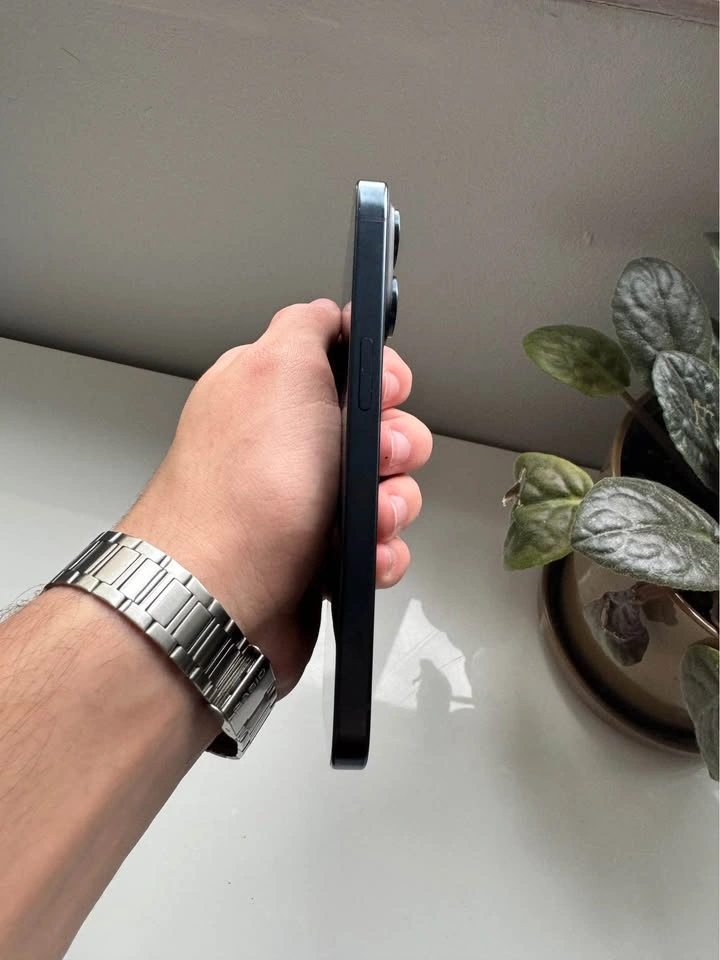 iPhone 15 Pro 128GB - photo 5