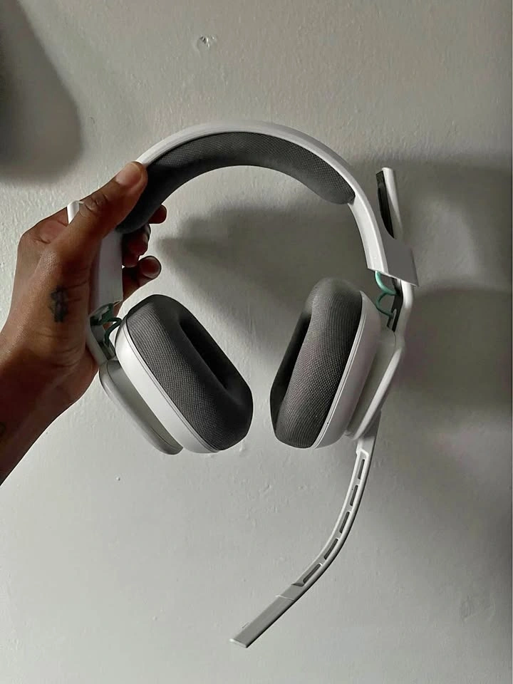 Logitech Astro A10 Gaming Headset