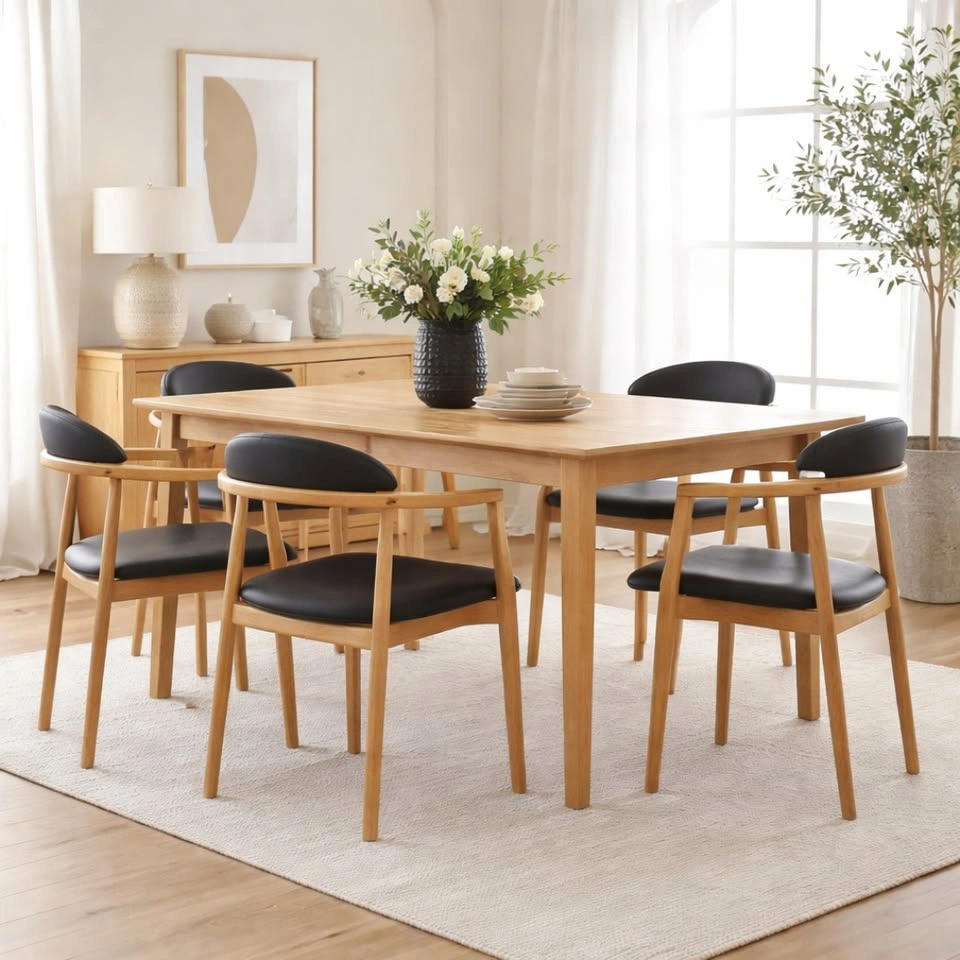 Count On Me Dining Chair - 2 Available - photo 5