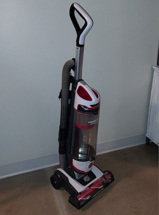 Hoover POWERDRIVE Swivel XL Vacuum – $40 - photo 4