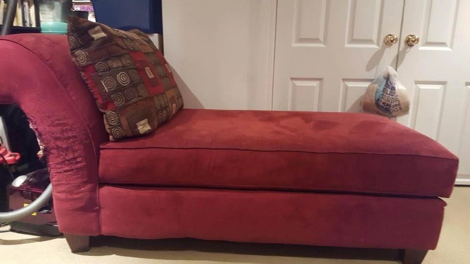Chaise lounge - photo 2