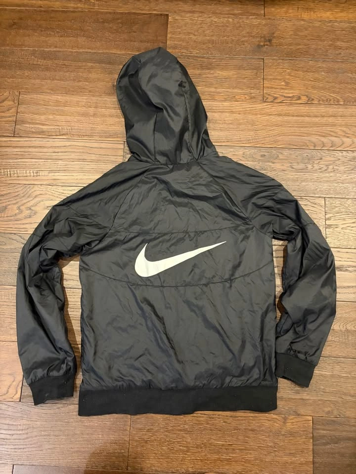 Kids Nike Jacket - Medium & Large - photo 2