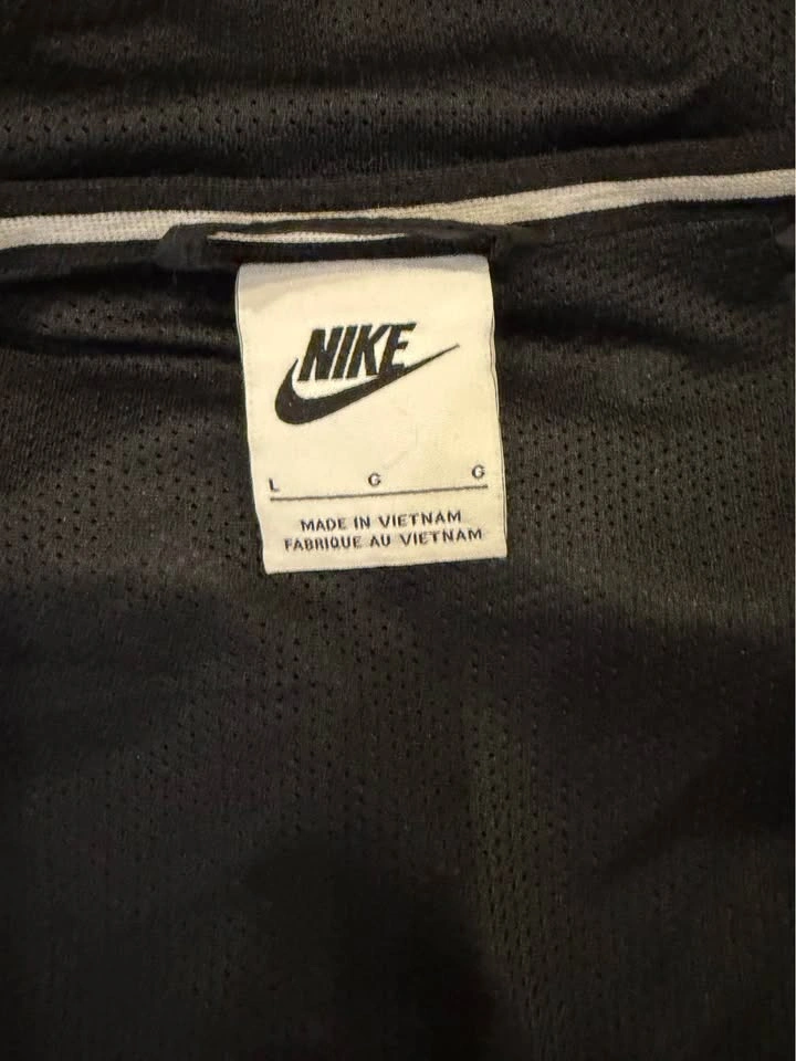 Kids Nike Jacket - Medium & Large - photo 4
