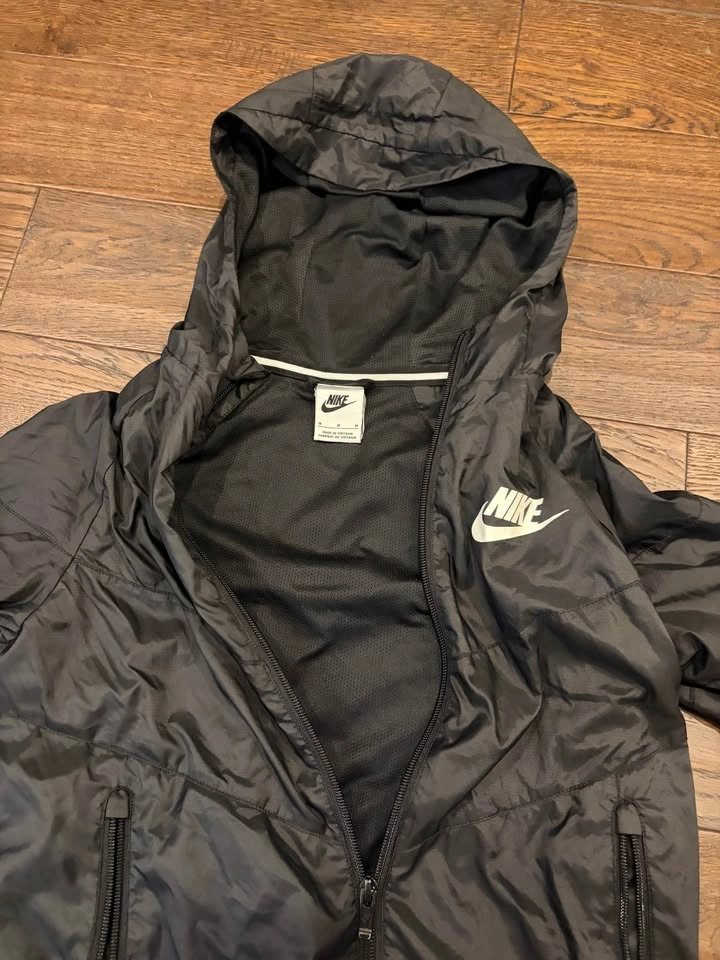 Kids Nike Jacket - Medium & Large - photo 5