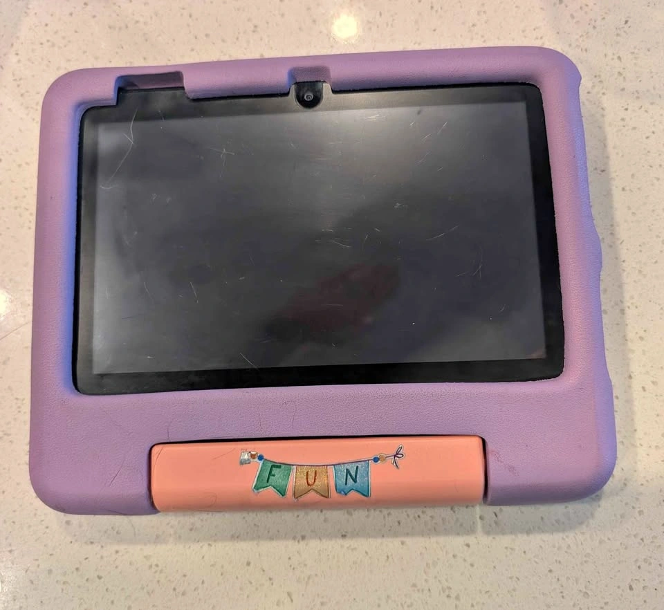 Amazon Fire 7 Kids tablet