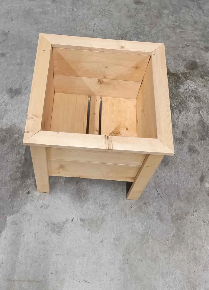 New Outdoor Planter Boxes - photo 3