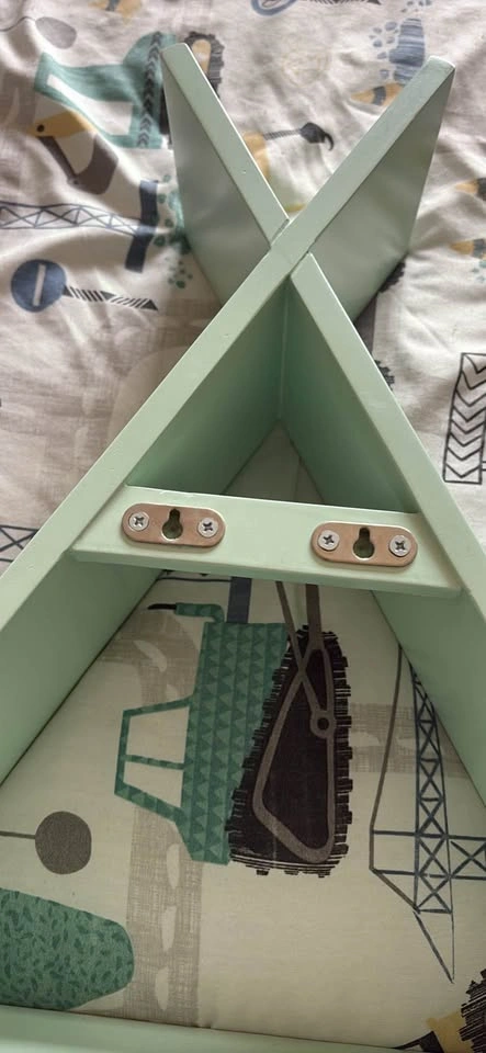 Wall shelf - photo 3