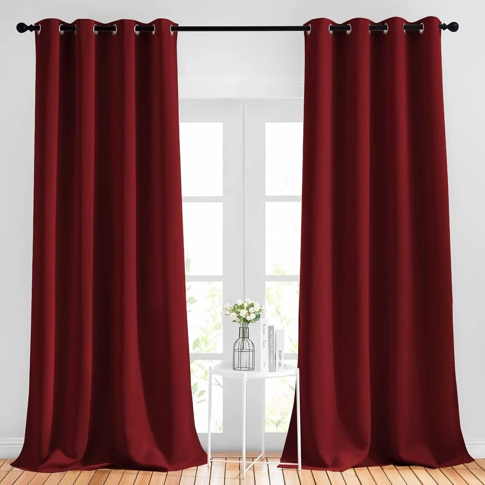 Blackout Curtains - BRAND NEW - 2 Panels
