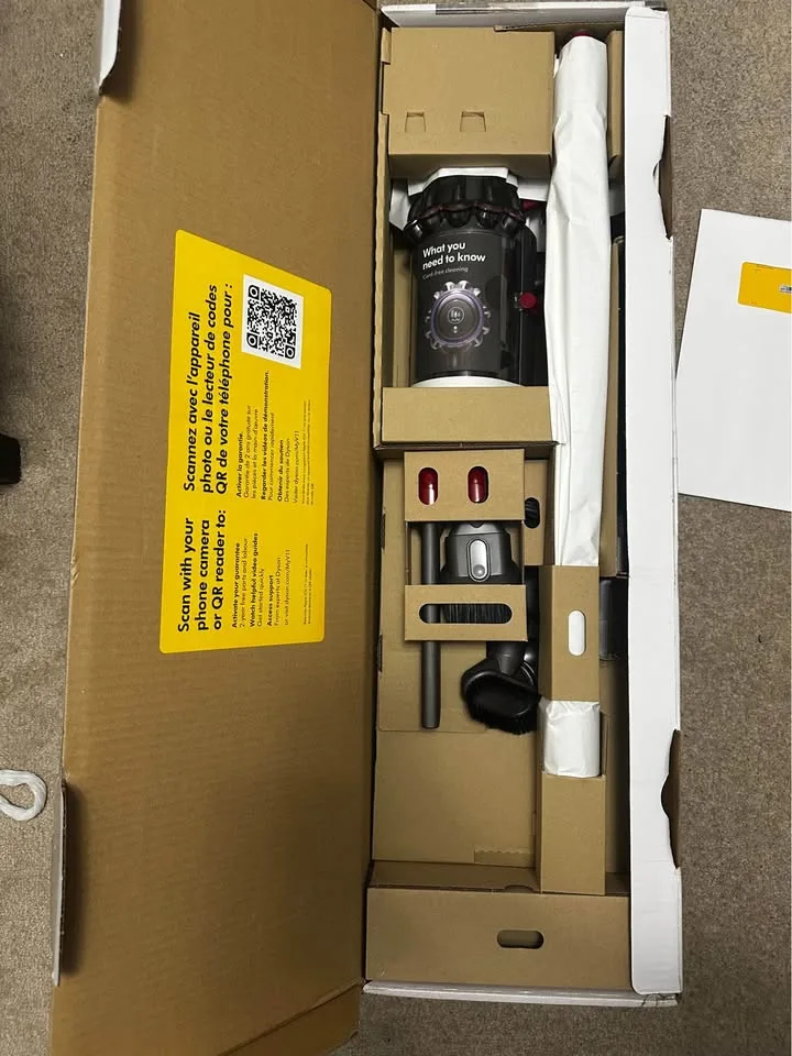 Dyson v11 absolute.OBO image indicator(3)