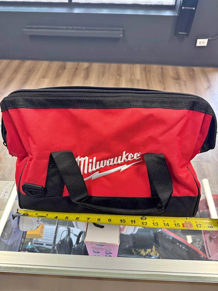 Milwaukee Tool Bag
