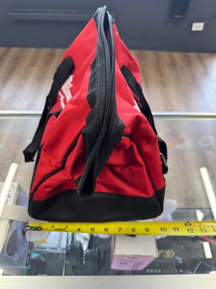 Milwaukee Tool Bag - photo 2