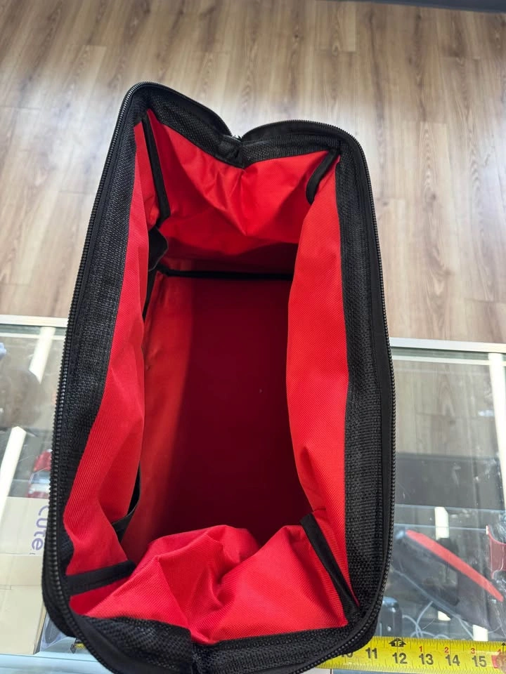 Milwaukee Tool Bag - photo 3