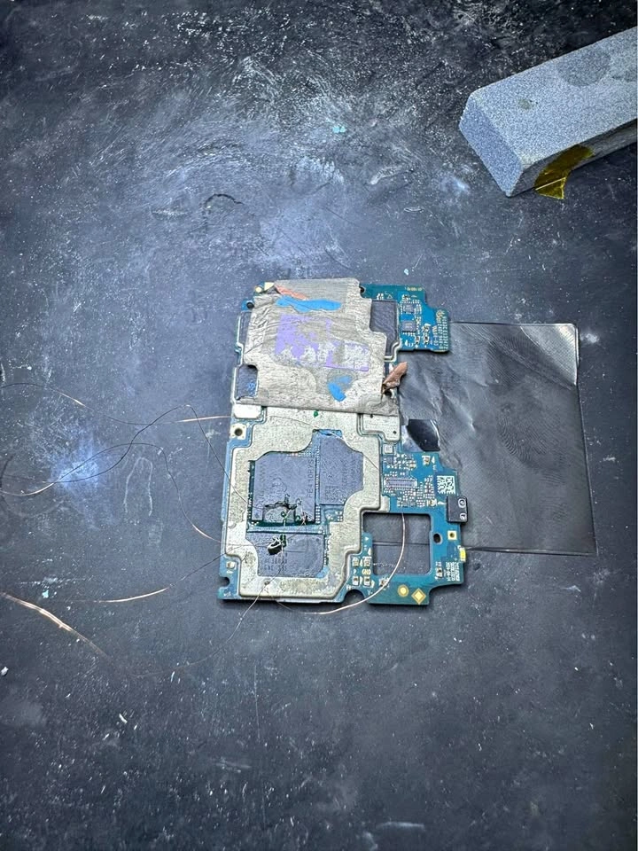 Phones & Tablets – Not Working / Issues