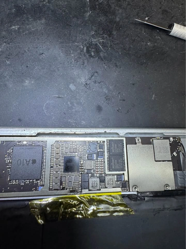 Phones & Tablets – Not Working / Issues - photo 3