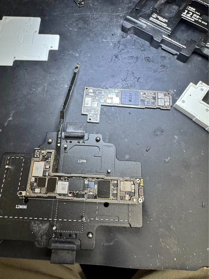 Phones & Consoles – Diagnostics & Solutions Available