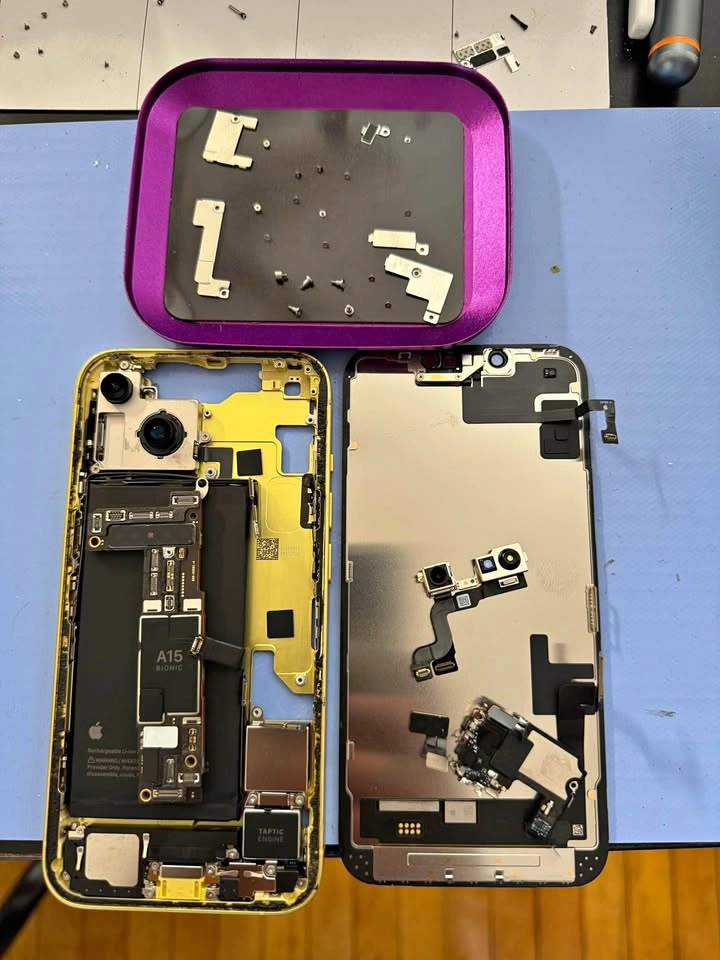 iPhone