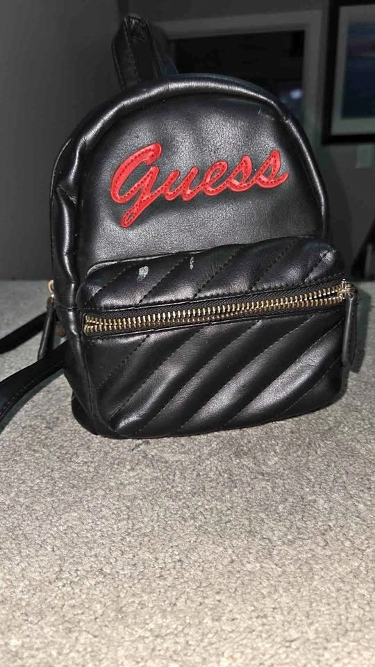 Guess Mini Backpack