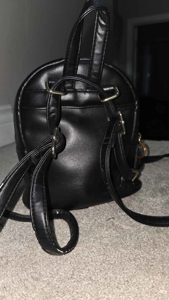 Guess Mini Backpack - photo 2