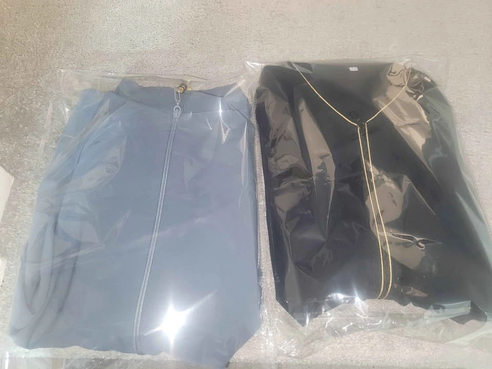 2 Abayas - Brand New from Saudi, Size 50 Girls - photo 2