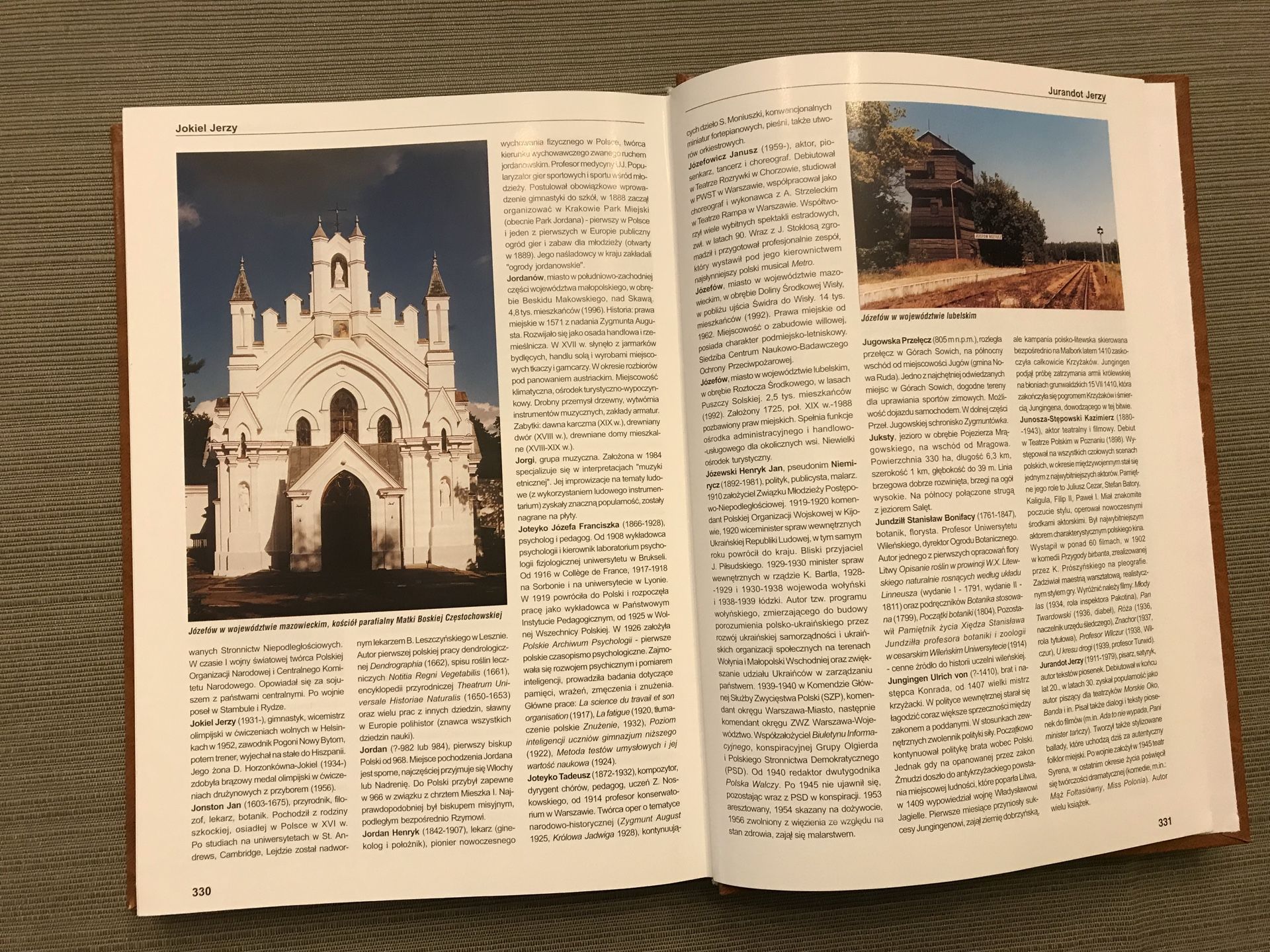 Grand Polish Encyclopedia - 4 Volume Set - photo 3