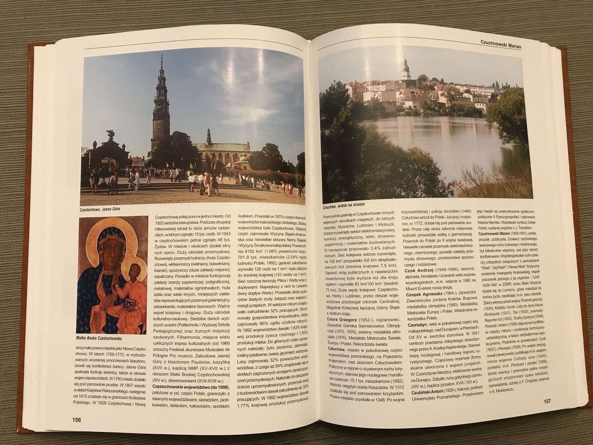 Grand Polish Encyclopedia - 4 Volume Set - photo 4