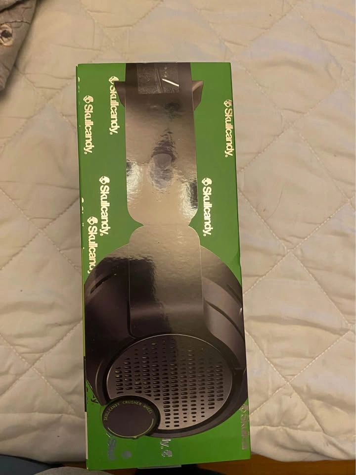 Skullcandy Crusher PLYR720 + 1 Month Xbox Game Pass - photo 4