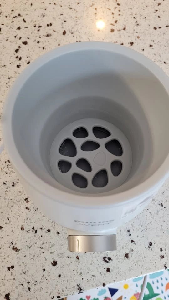Philips Bottle Warmer - photo 2