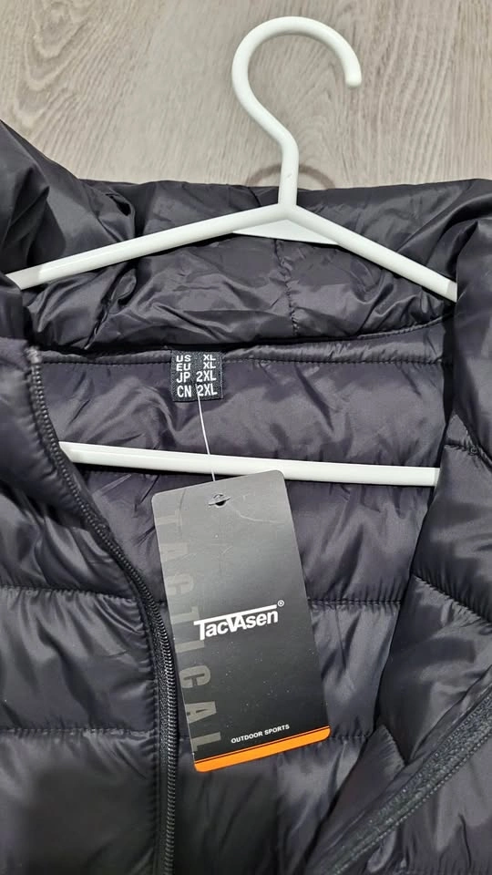 Brand new women winter jacket