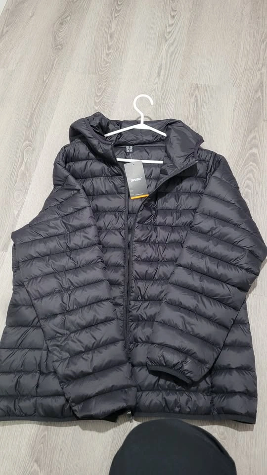 Brand new women winter jacket - photo 2