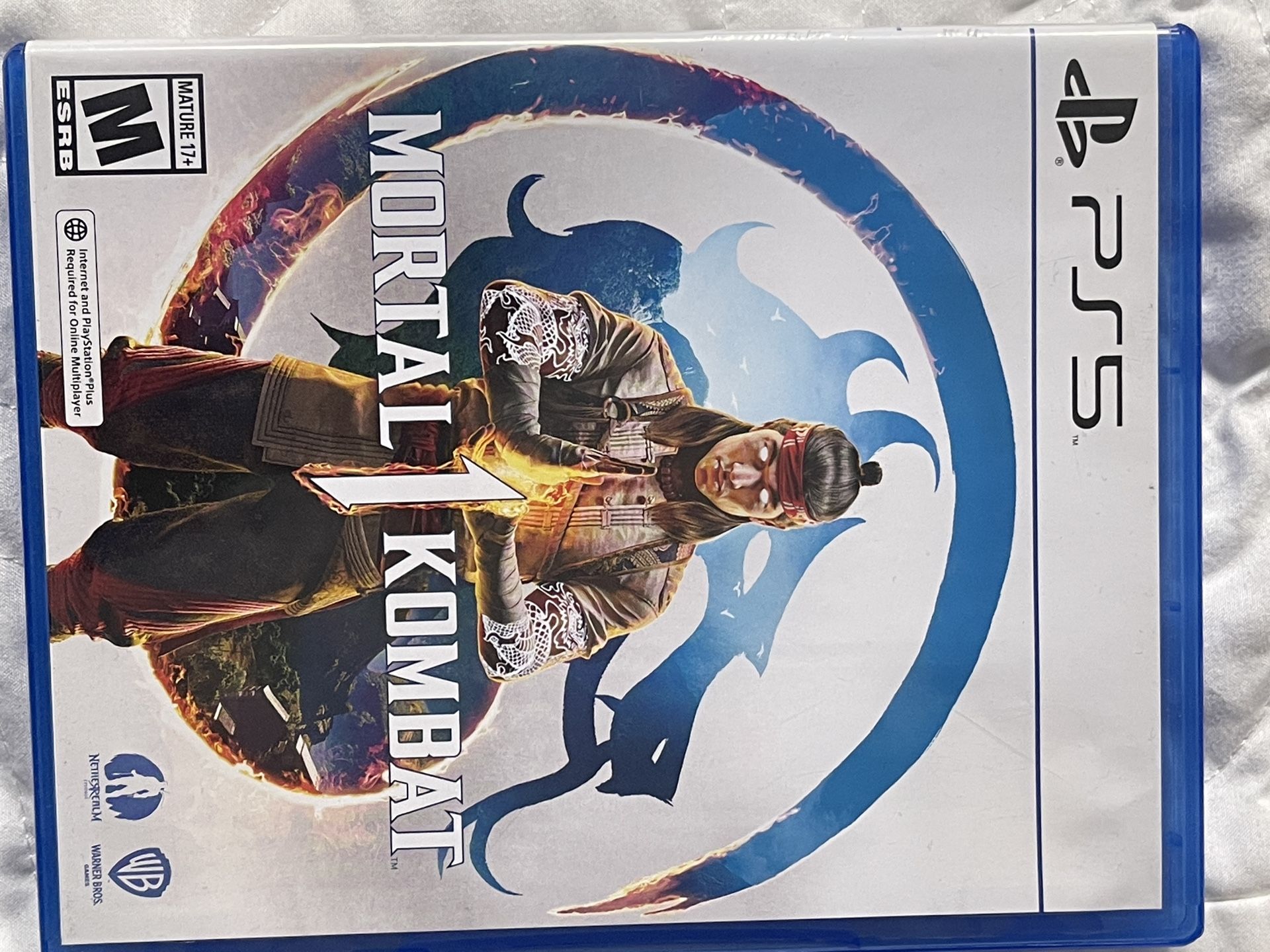 PS5 Games Bundle - photo 3