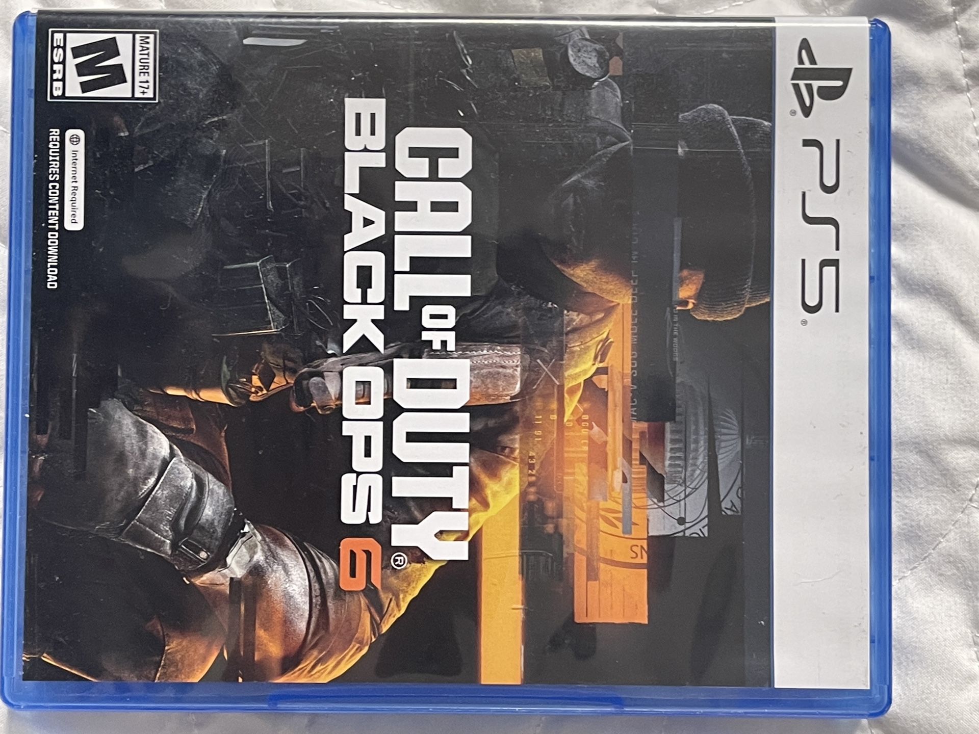 PS5 Games Bundle - photo 5