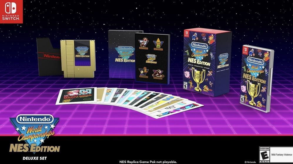Nintendo World Championship