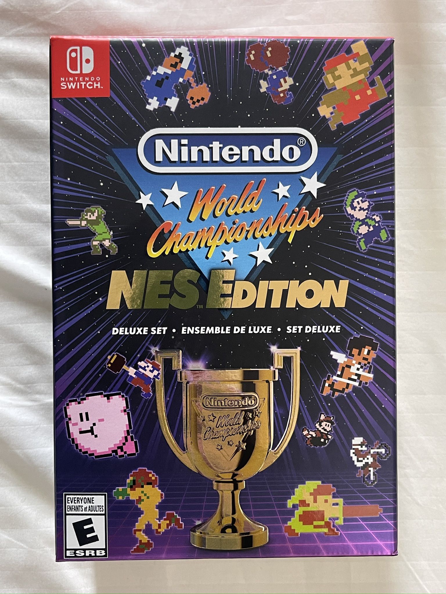 Nintendo World Championship - photo 2