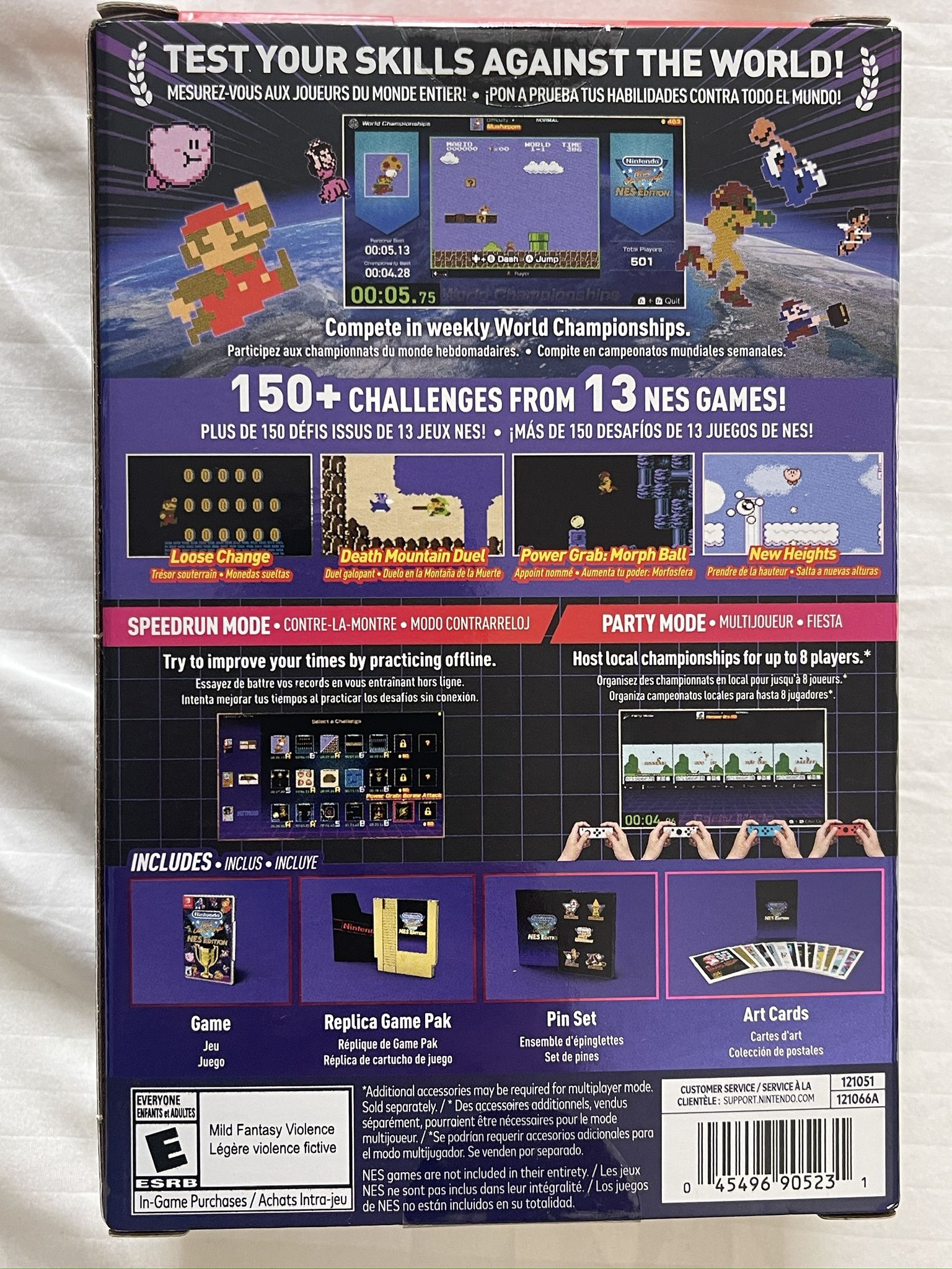 Nintendo World Championship - photo 3