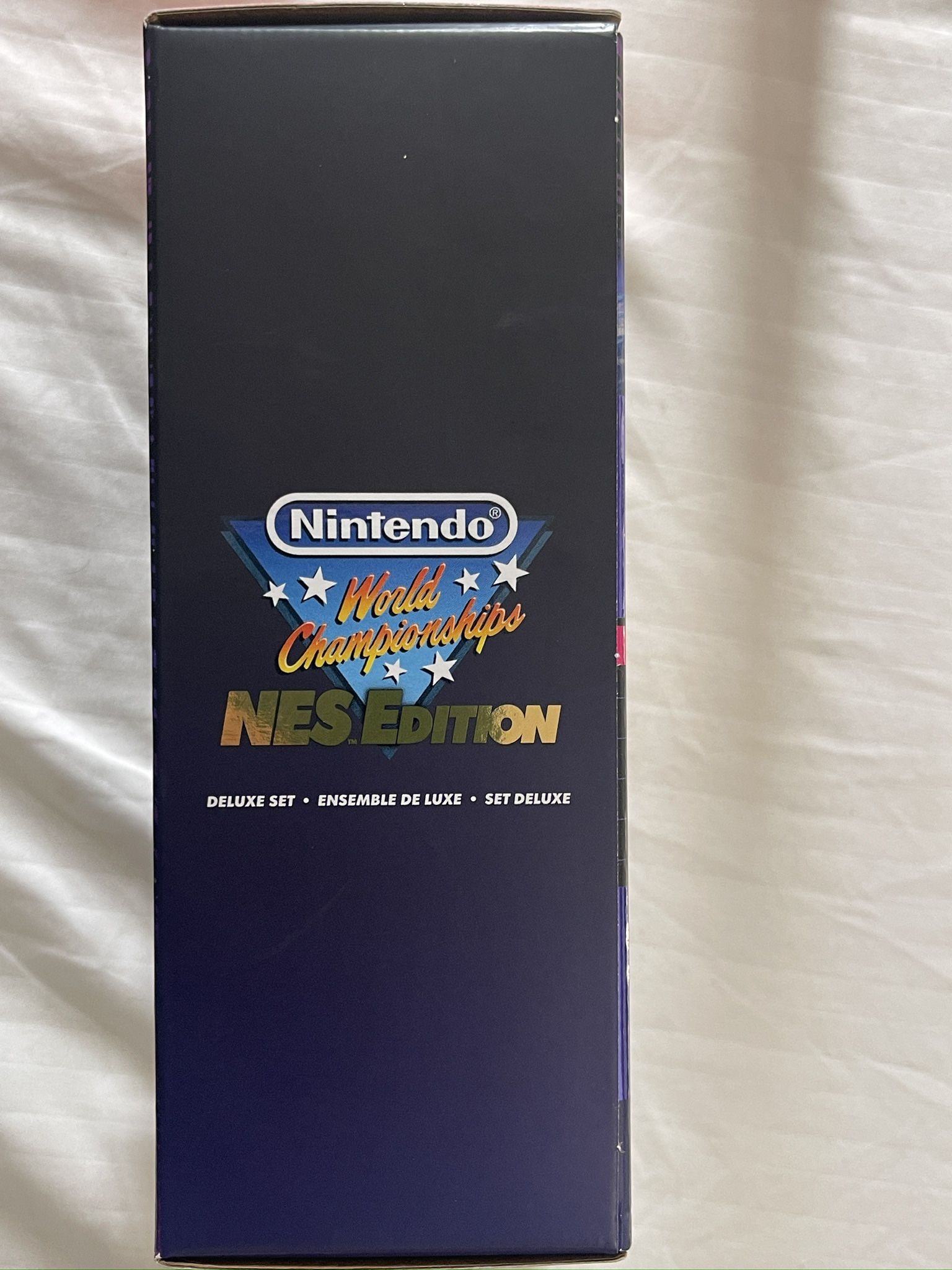 Nintendo World Championship - photo 4