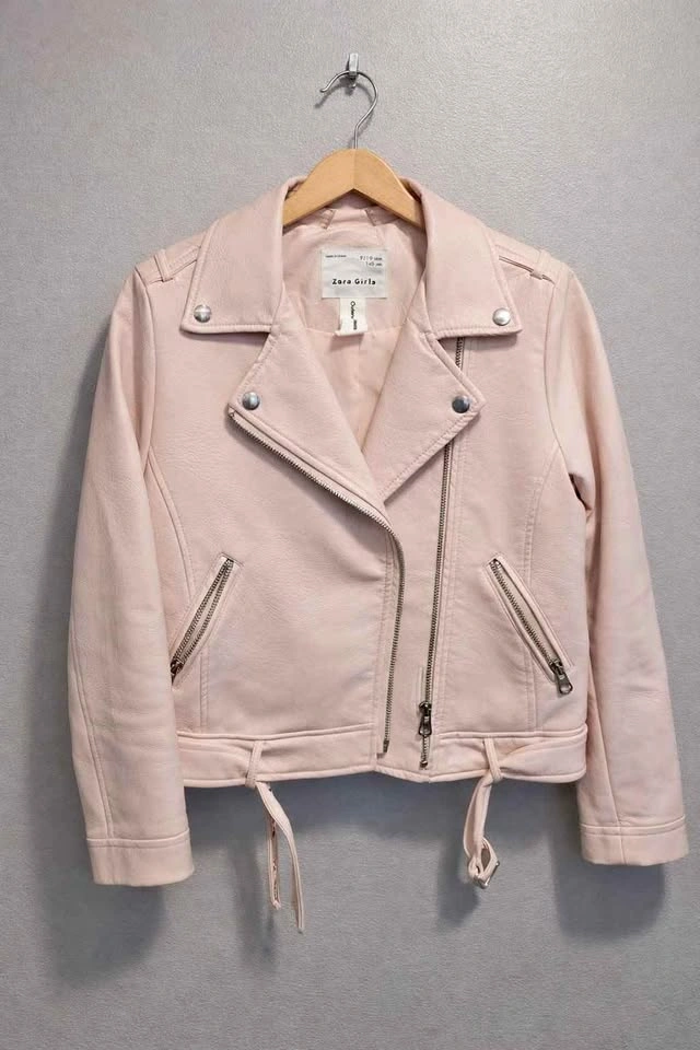Girls jacket