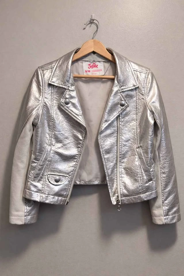 Girls jacket - photo 2