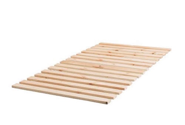 IKEA Sultan Lade Bed Slats for Queen Bed