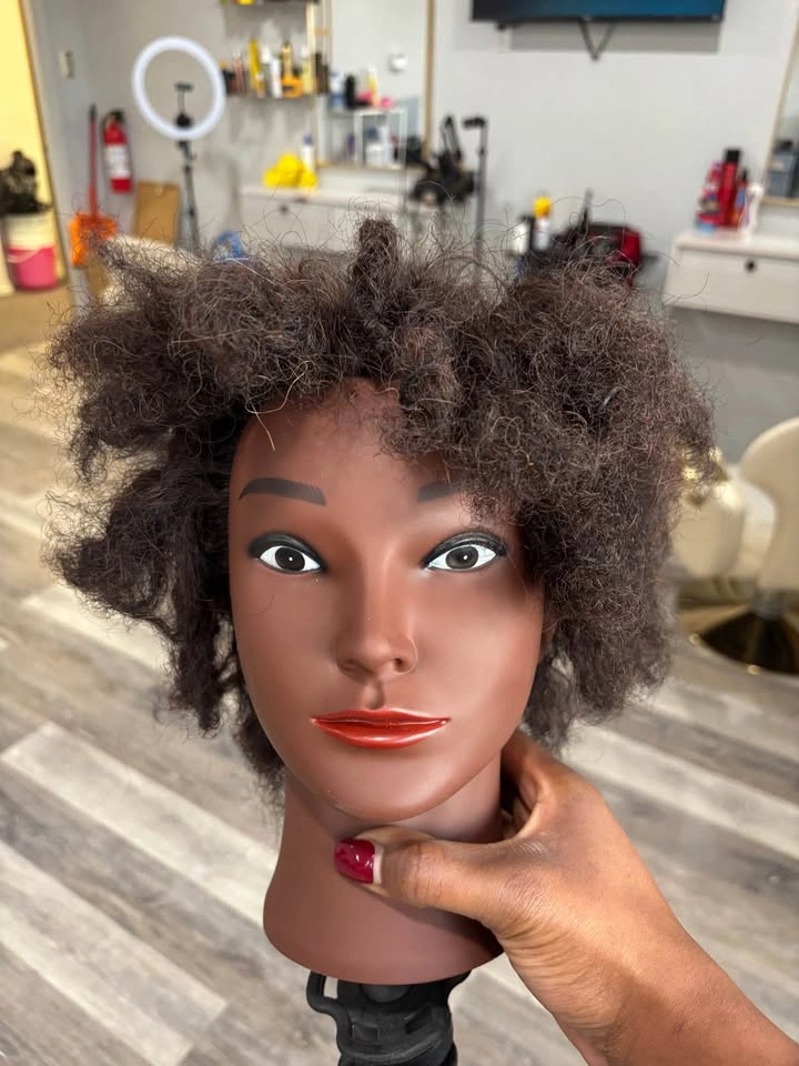 Mannequin Heads for Sale - photo 3